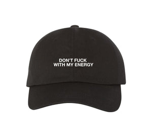 Protect Thy Energy Hat