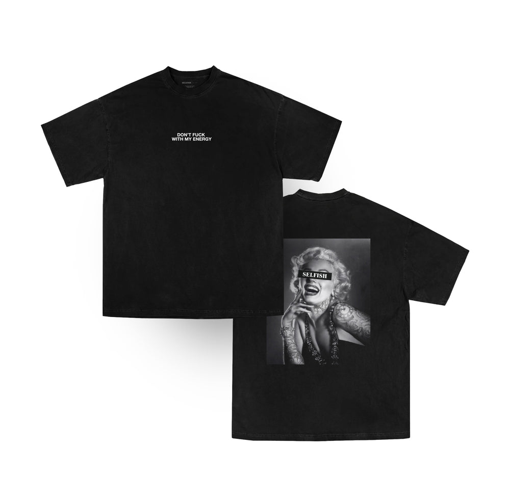 
            
                Load image into Gallery viewer, Protect Thy Energy T-Shirt
            
        