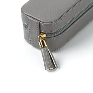 
            
                Load image into Gallery viewer, The Jet-Setter Jewelry Organizer Case
            
        